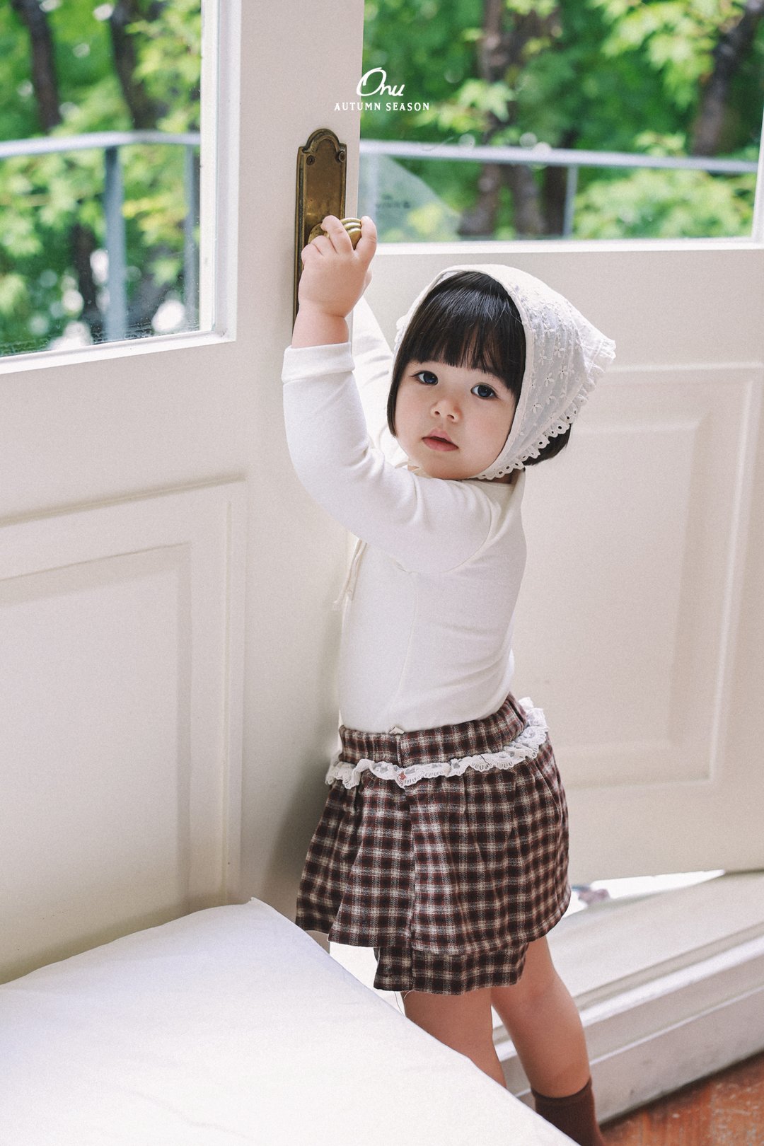 ストレッチリブTシャツ 19