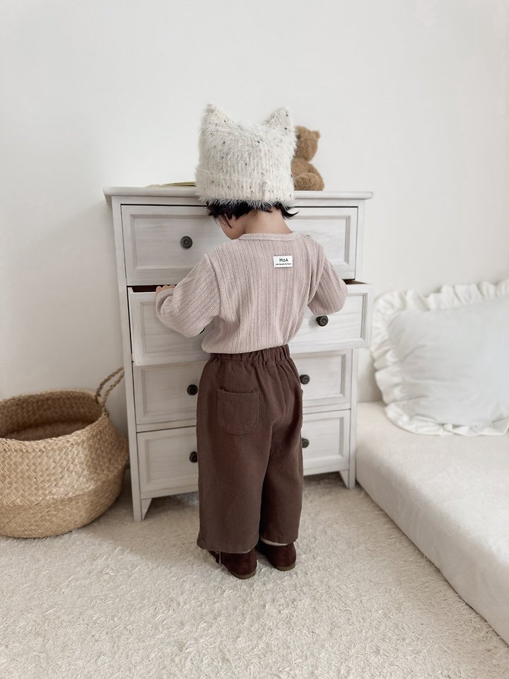 ヒルトンリブTシャツ 9