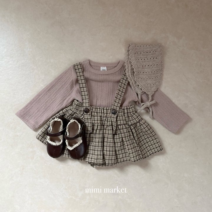 ヒルトンリブTシャツ 16