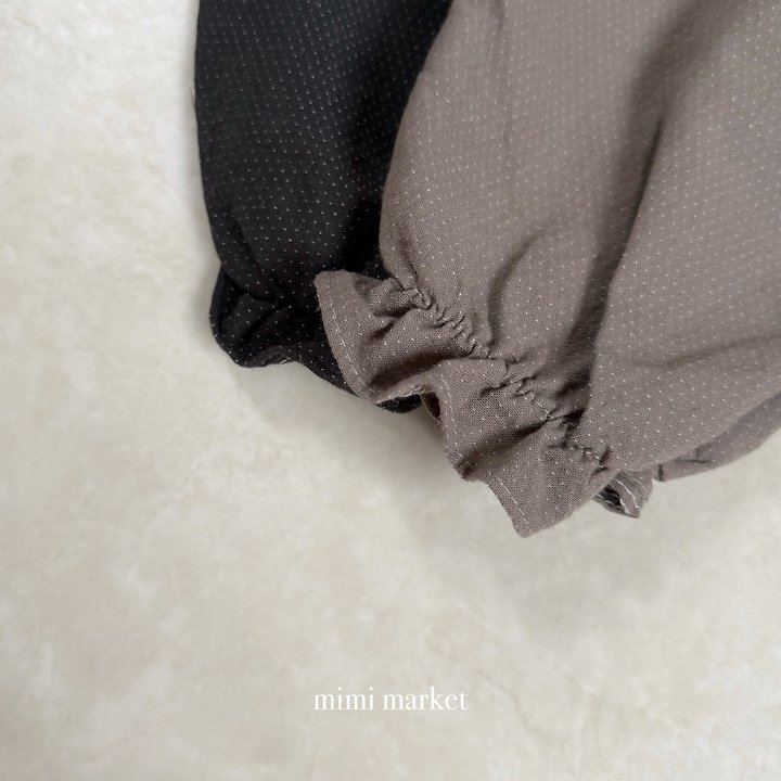 モモフリルパンツ 20