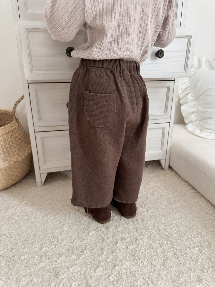 セブンパンツ 9