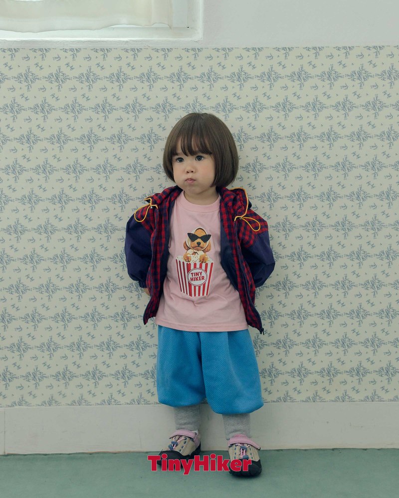 ポッピングドギーTシャツ 3
