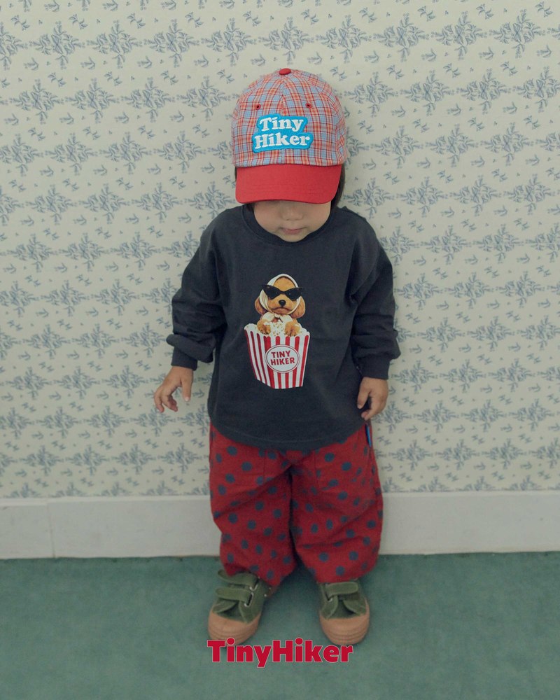 ポッピングドギーTシャツ 12