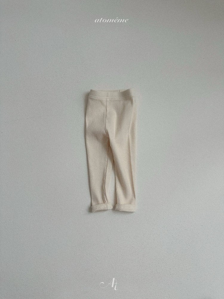 ミルキーリブレギンス 5