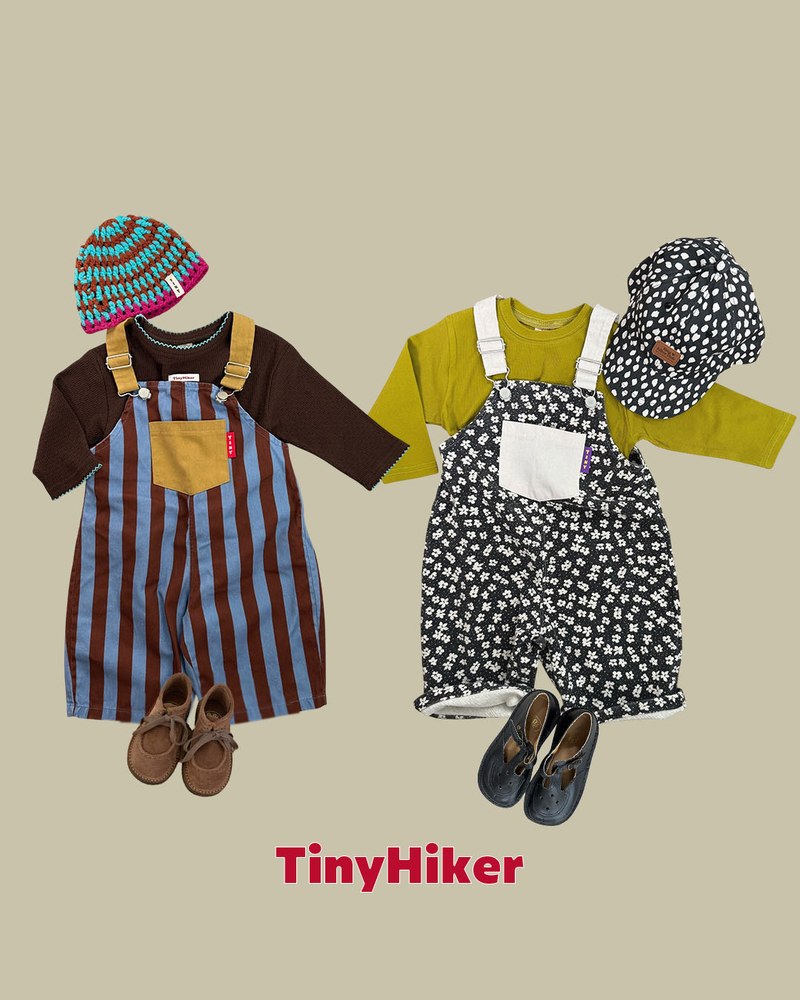 タイニーデイリーTシャツ 20