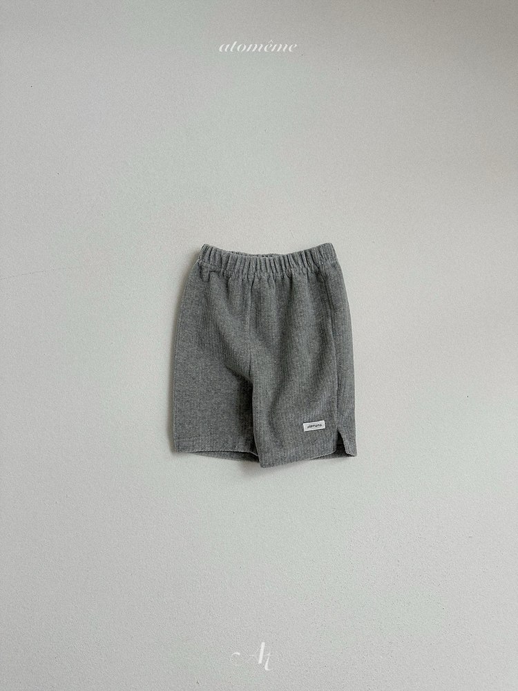 ベロアパンツ 5