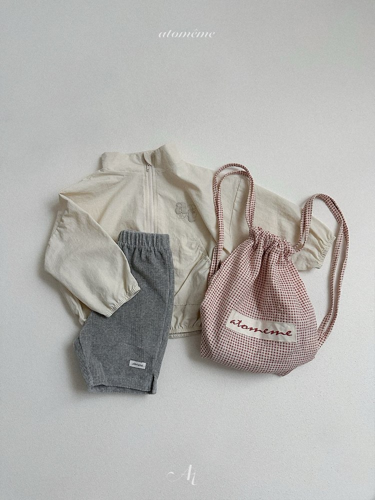 ベロアパンツ 12