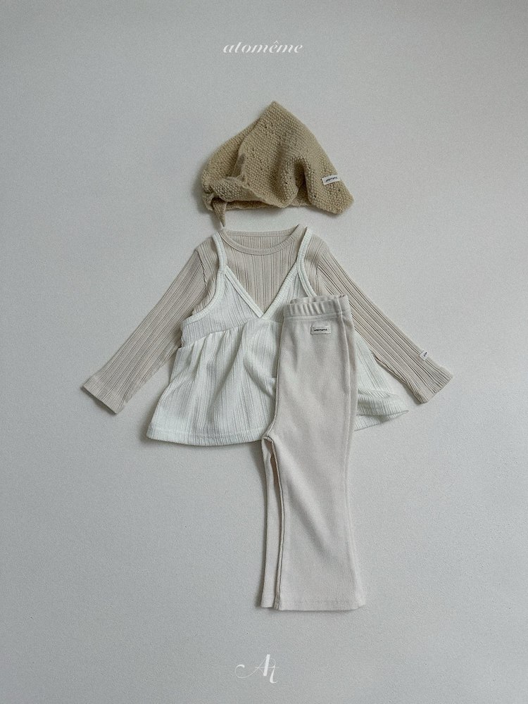 メロウニットスカーフ 14