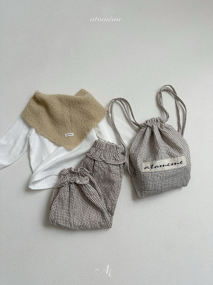シナモンパンツ 18