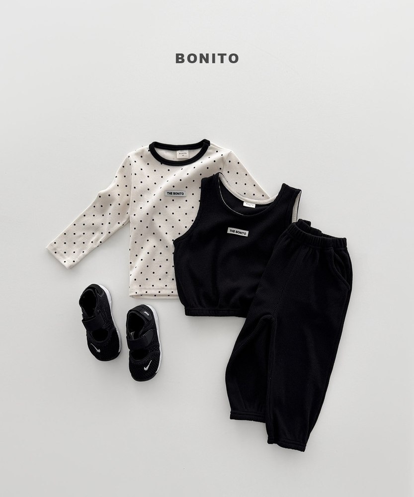 ミニワッフルベストセット 14
