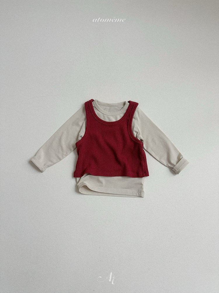 マレレイヤードセット 3