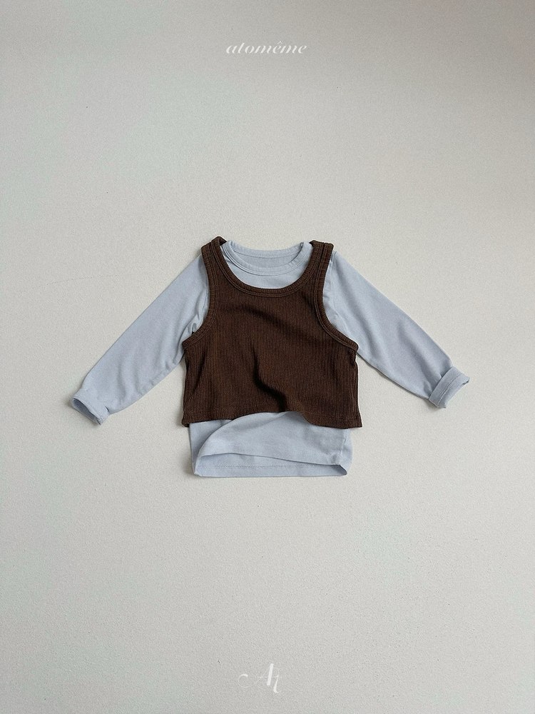 マレレイヤードセット 5