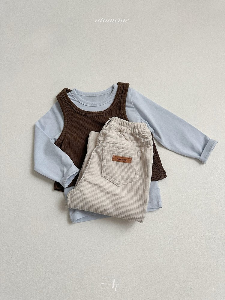 マレレイヤードセット 9