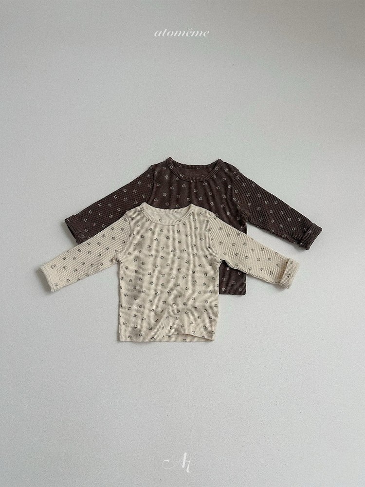 ラテTシャツ