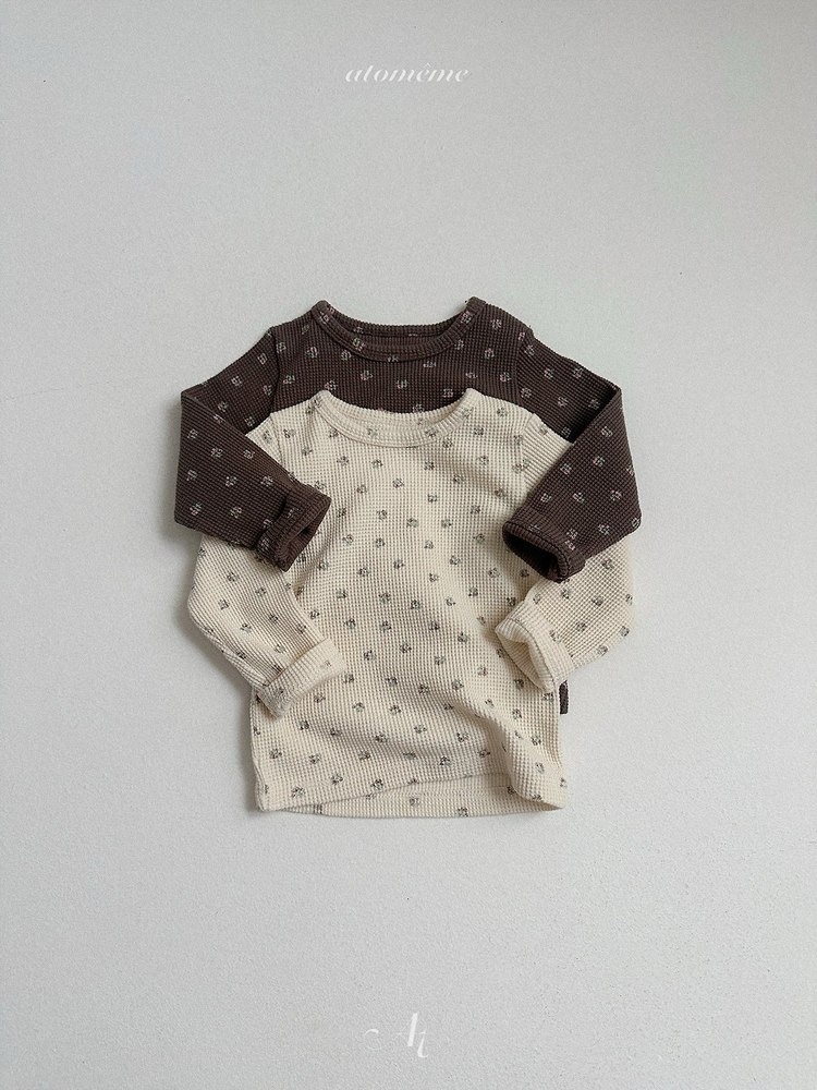 ラテTシャツ 4