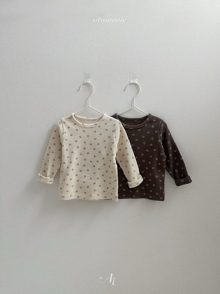 ラテTシャツ 6
