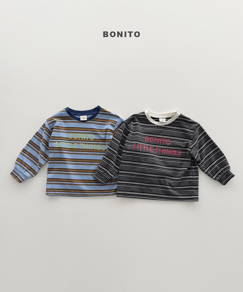 リトルシングスTシャツ 3