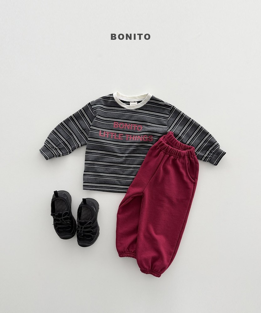 リトルシングスTシャツ 12