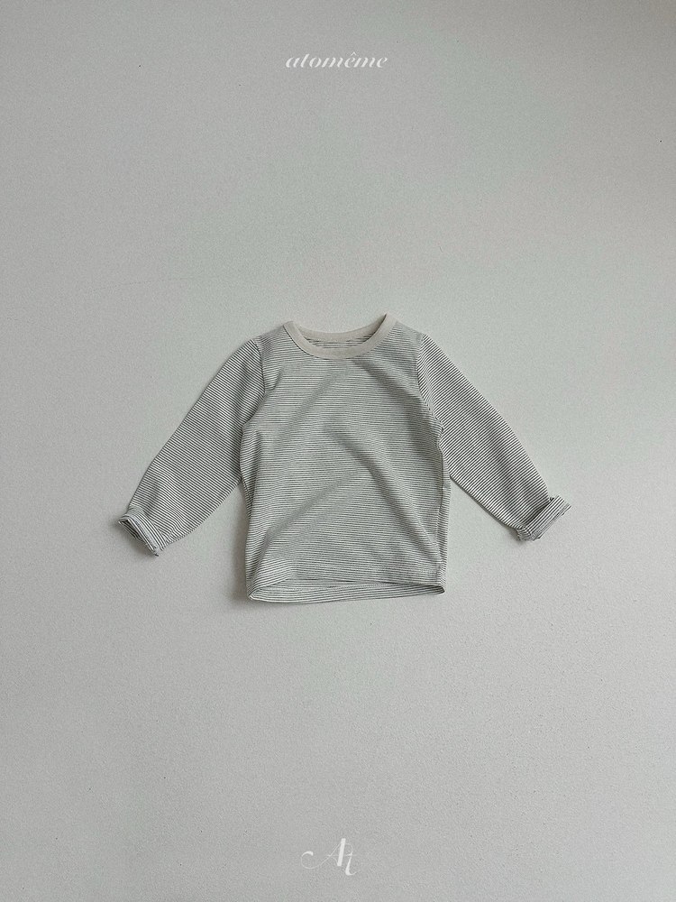 モエンstTシャツ 3