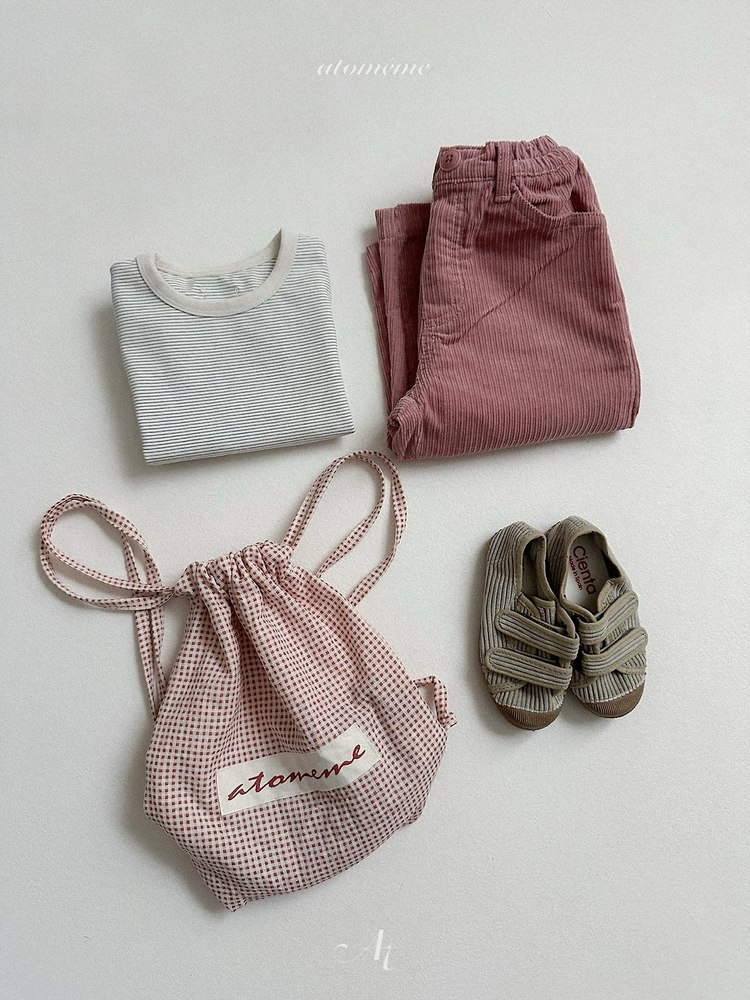 モエンstTシャツ 8