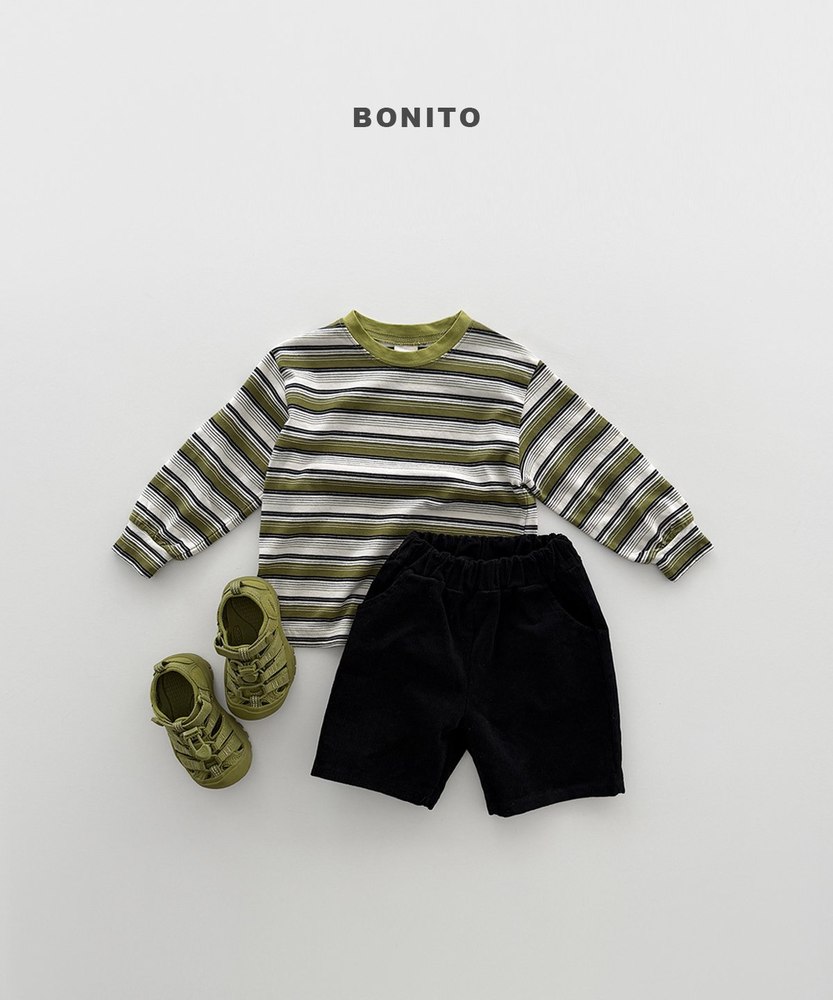 トラックstシボリTシャツ 7