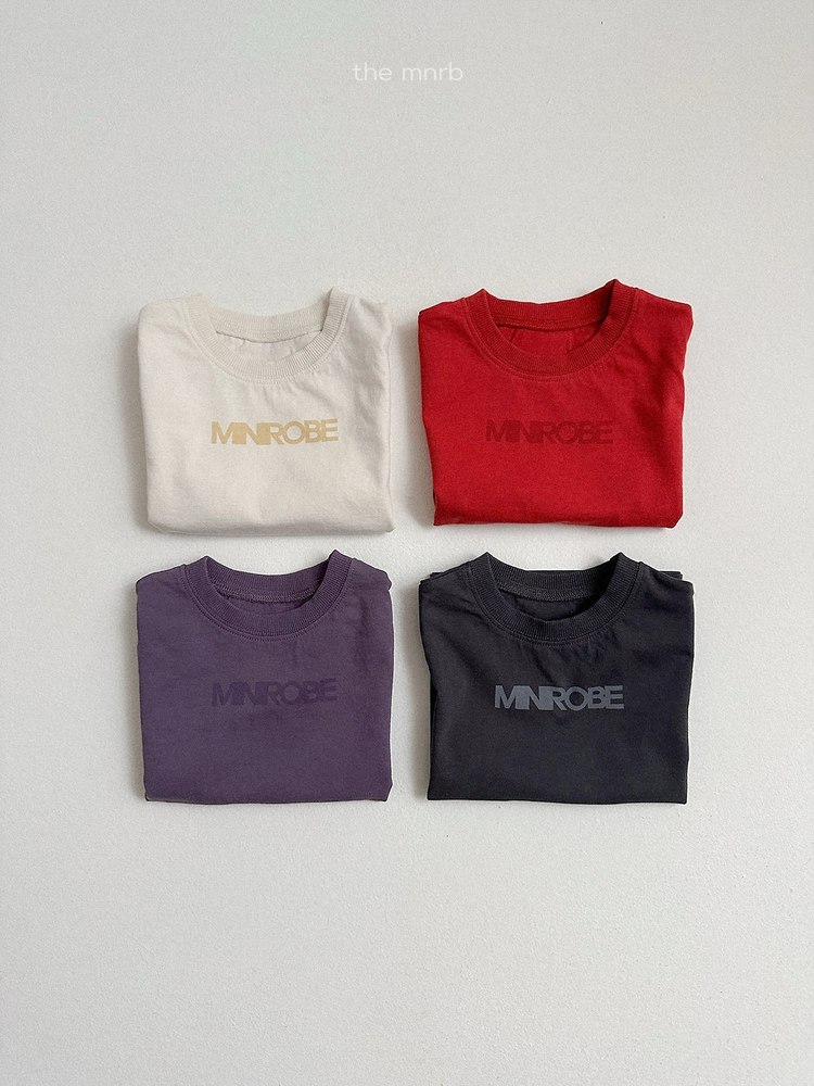 アーバンロゴ半袖Tシャツ 2