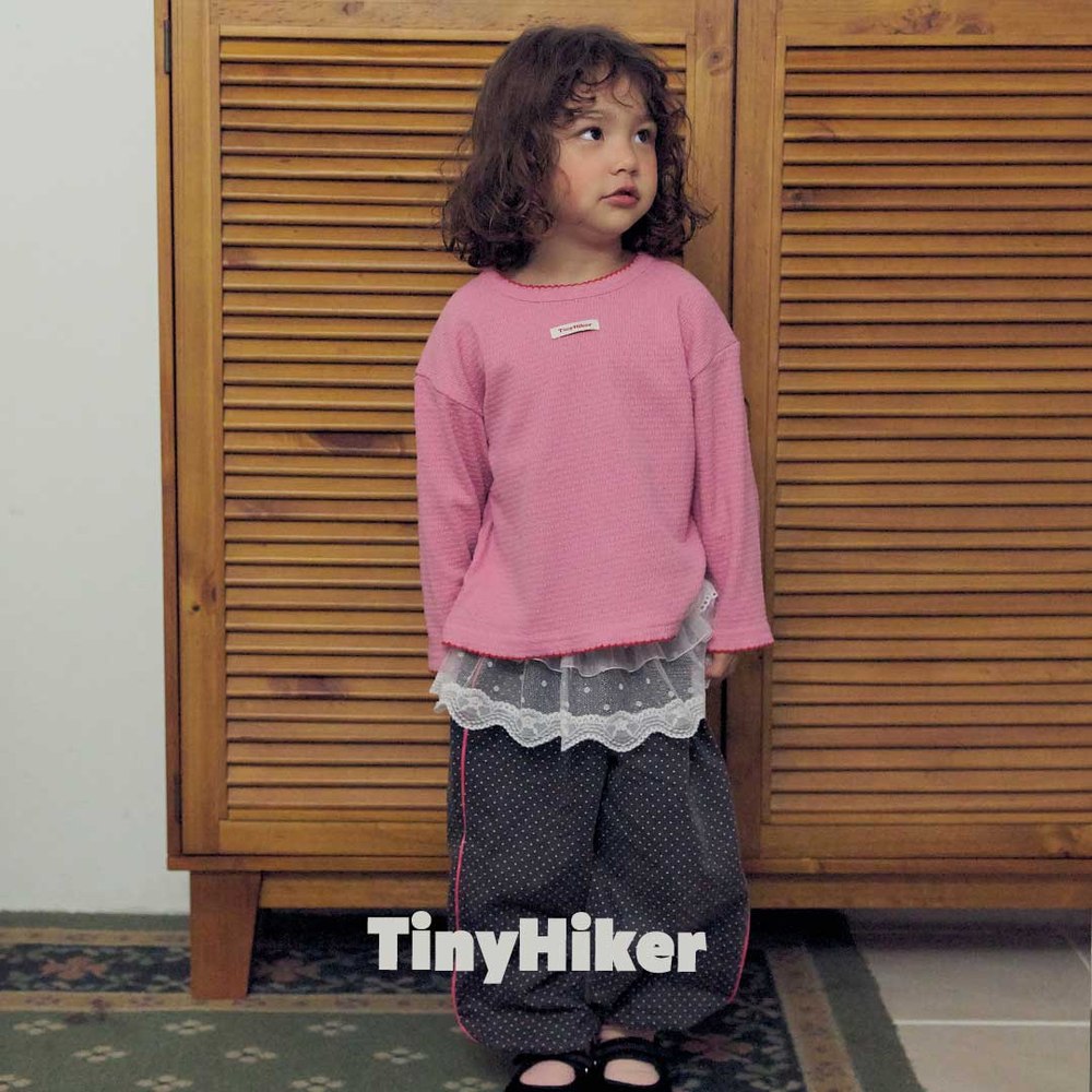 ナナドットパンツ