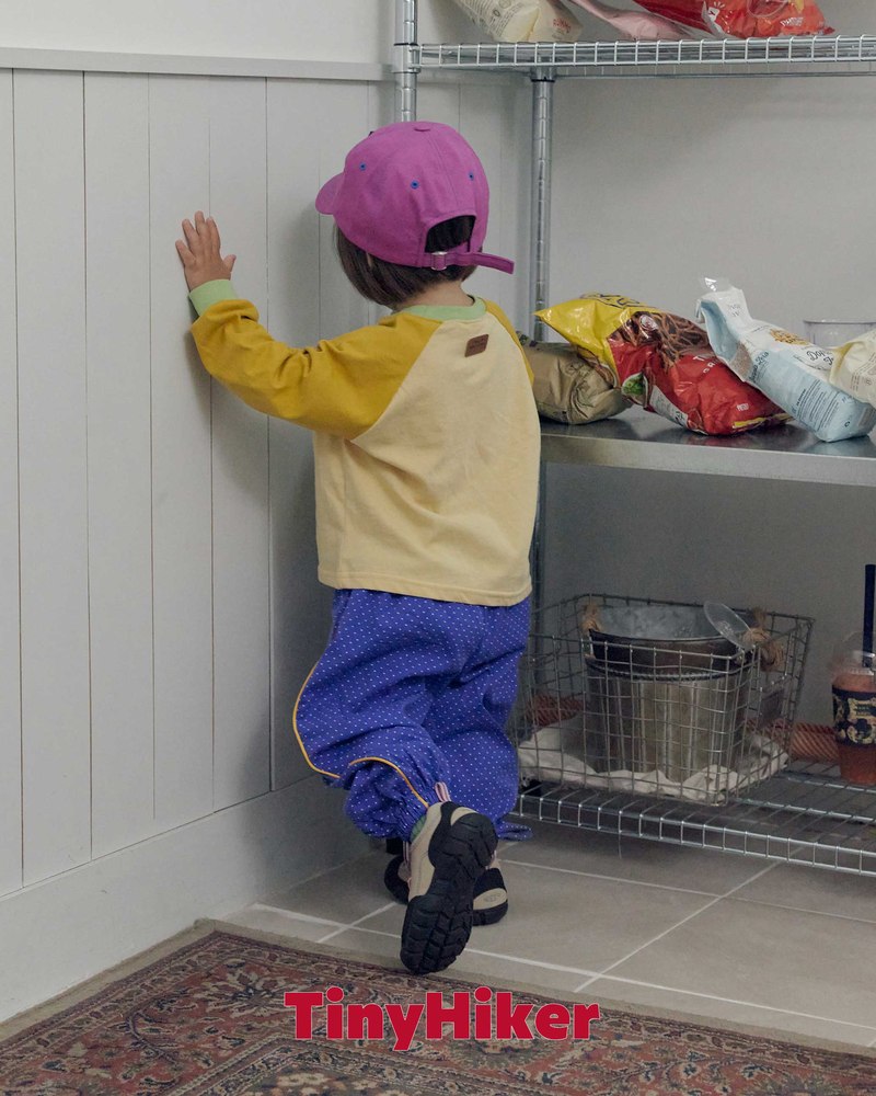 ナナドットパンツ 11