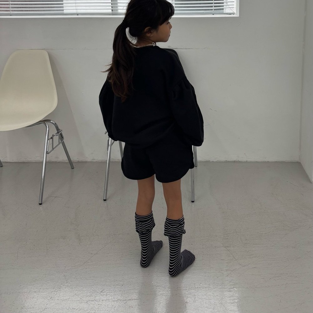 フリルソックス 14