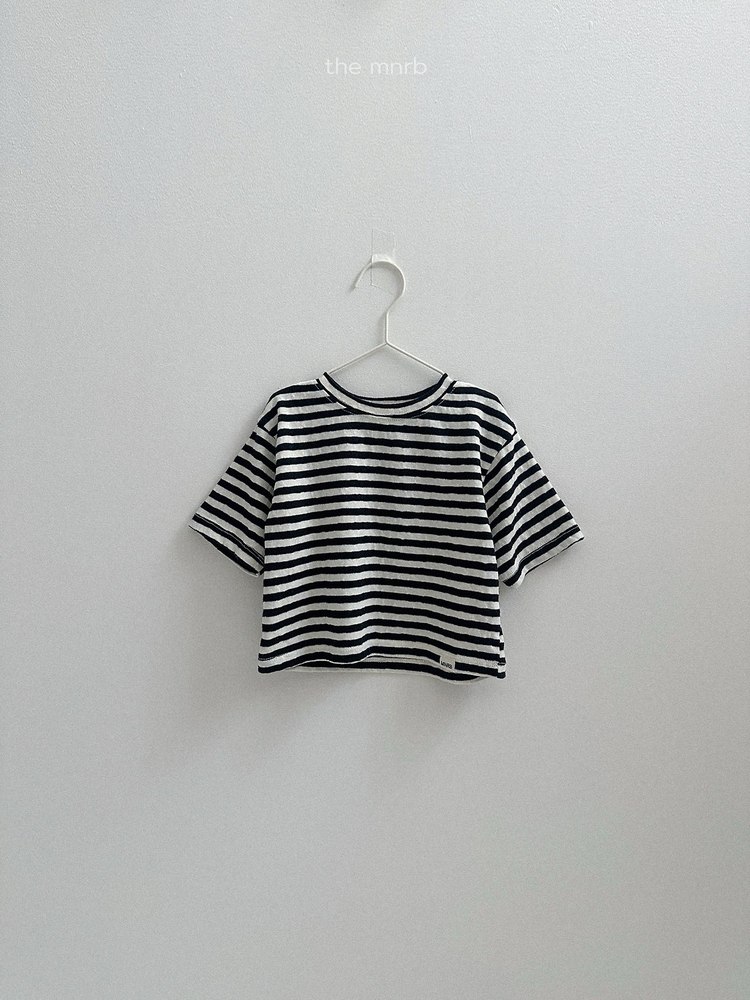 コージーS.T七分袖Tシャツ 5