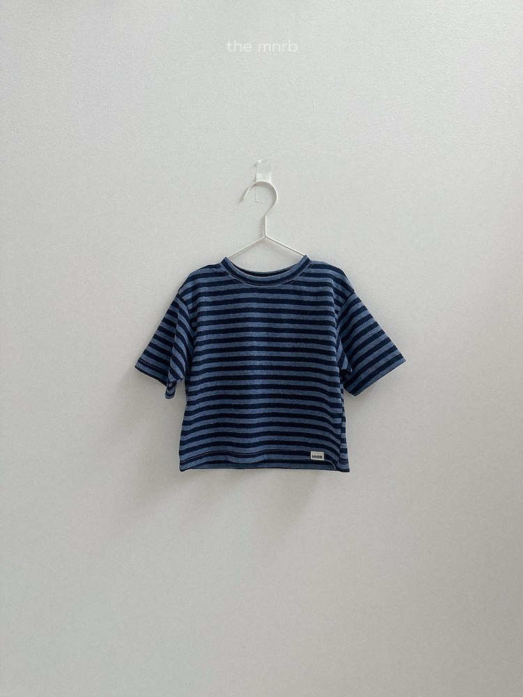 コージーS.T七分袖Tシャツ 6