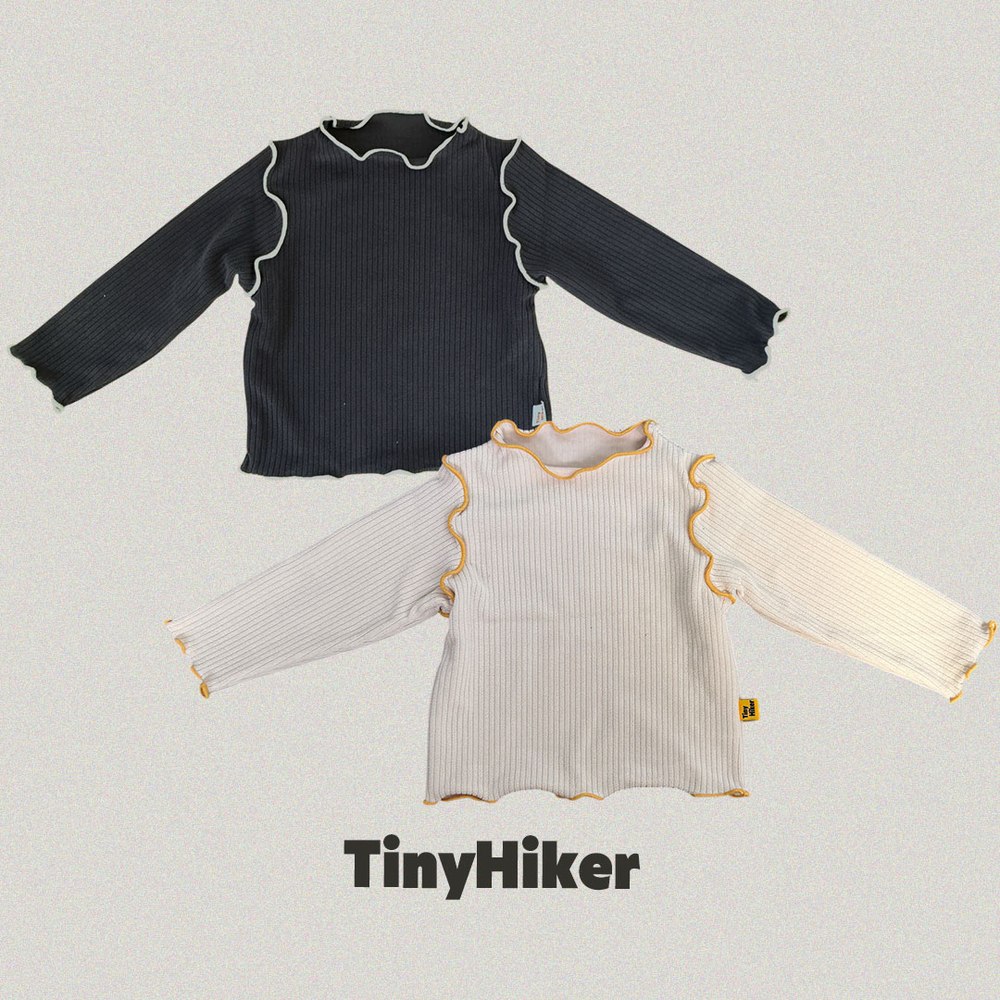 アバウェーブTシャツ 2