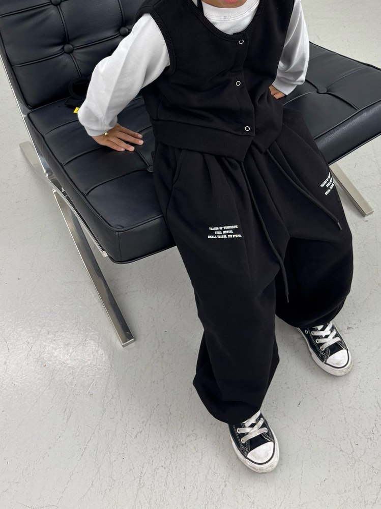 ポポ長袖Tシャツ 9