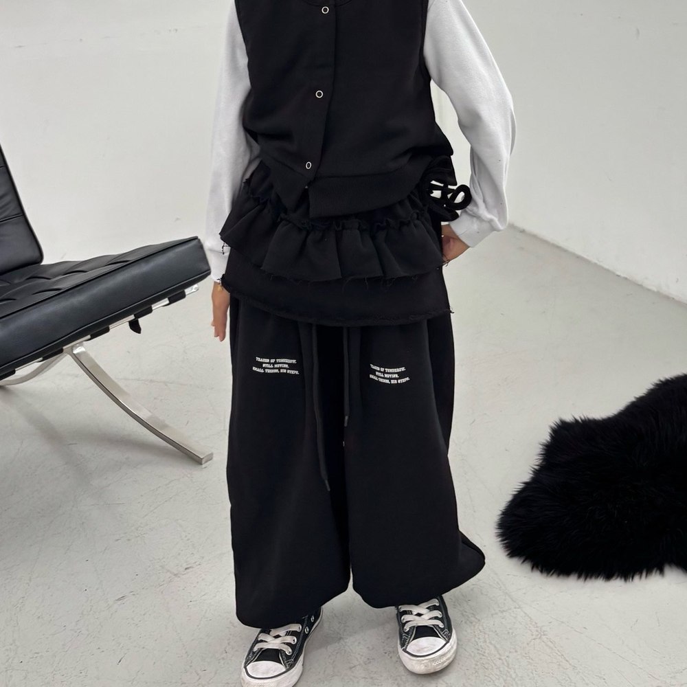 ポポ長袖Tシャツ 10