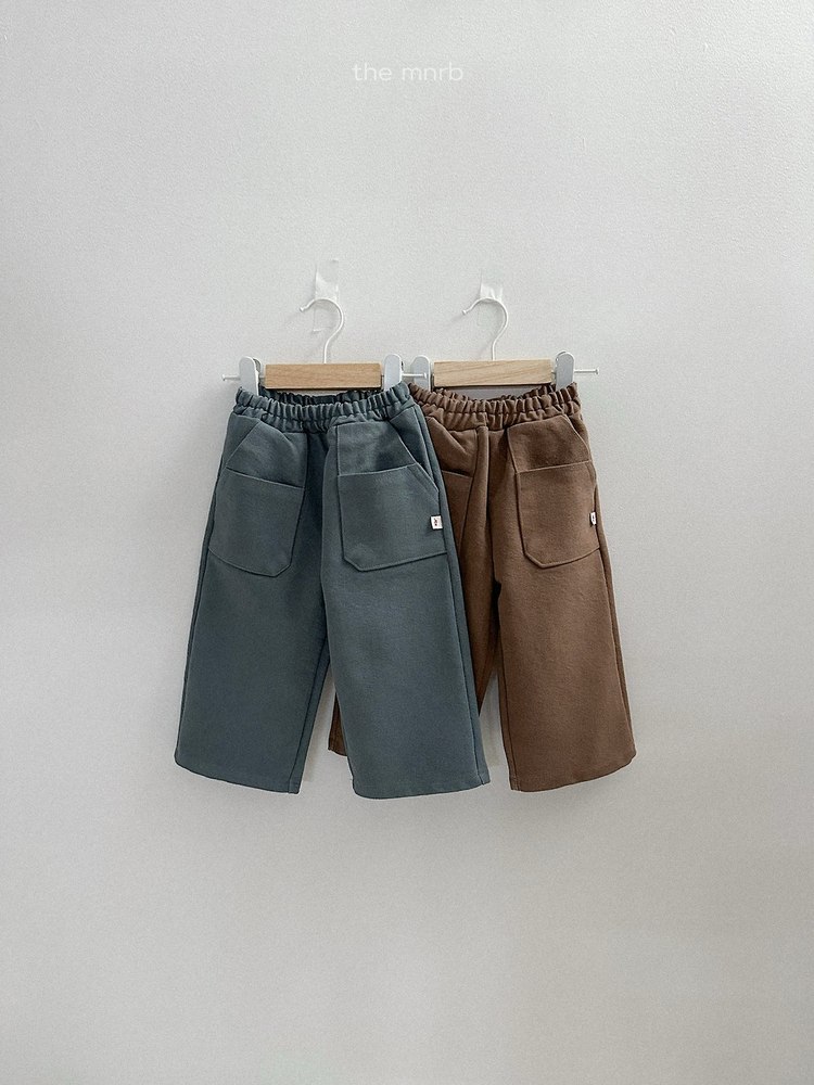 ダナパンツ