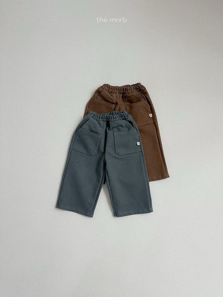 ダナパンツ 4