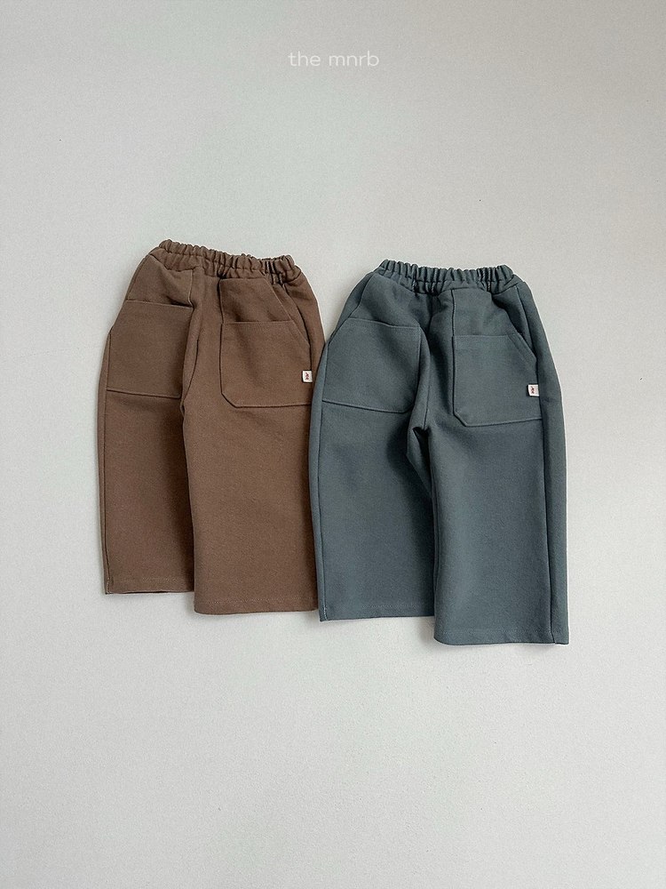 ダナパンツ 5