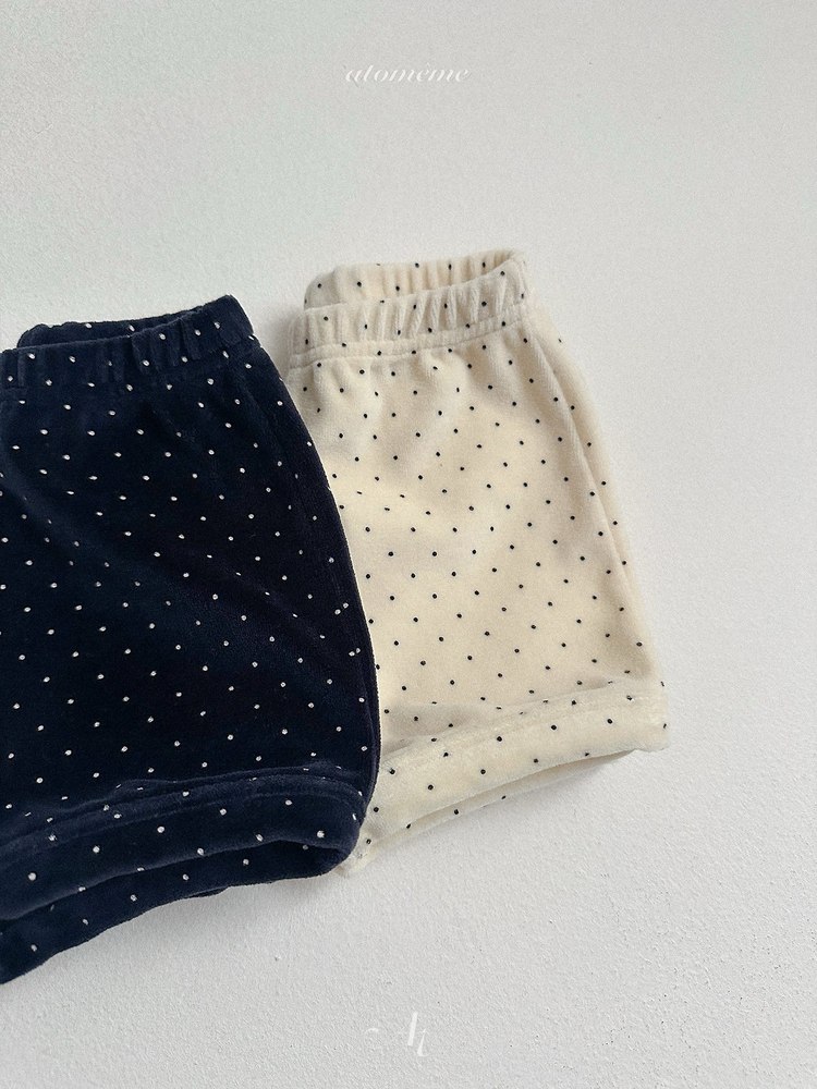 レーヴパンツ 7