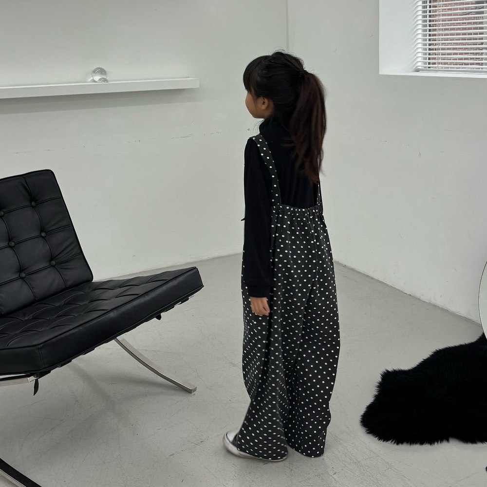 サロペットパンツ 7