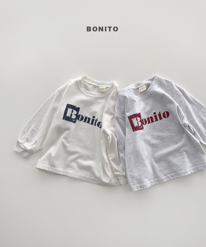 ボクシーシボリTシャツ 2
