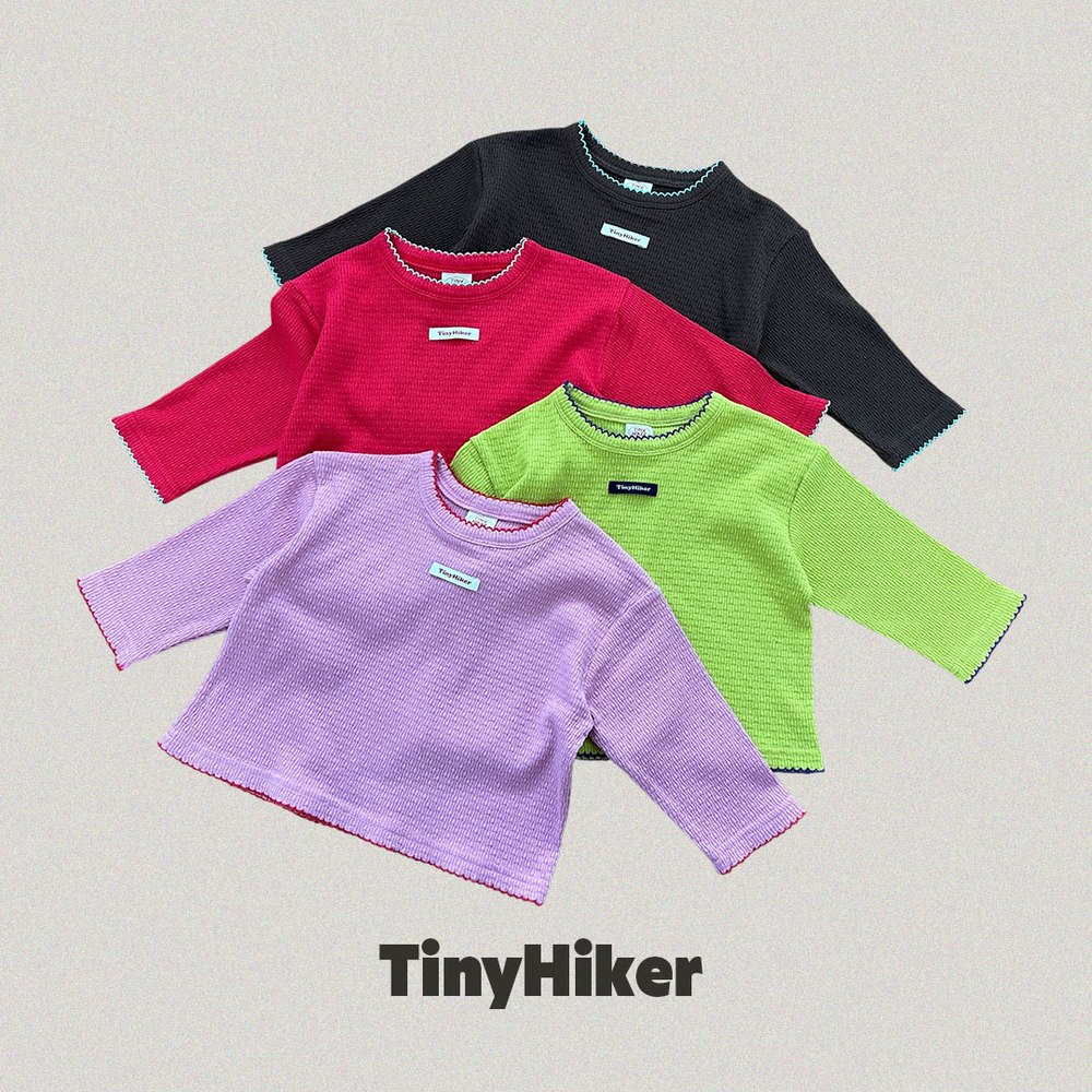 ティルダピンコートTシャツ 2