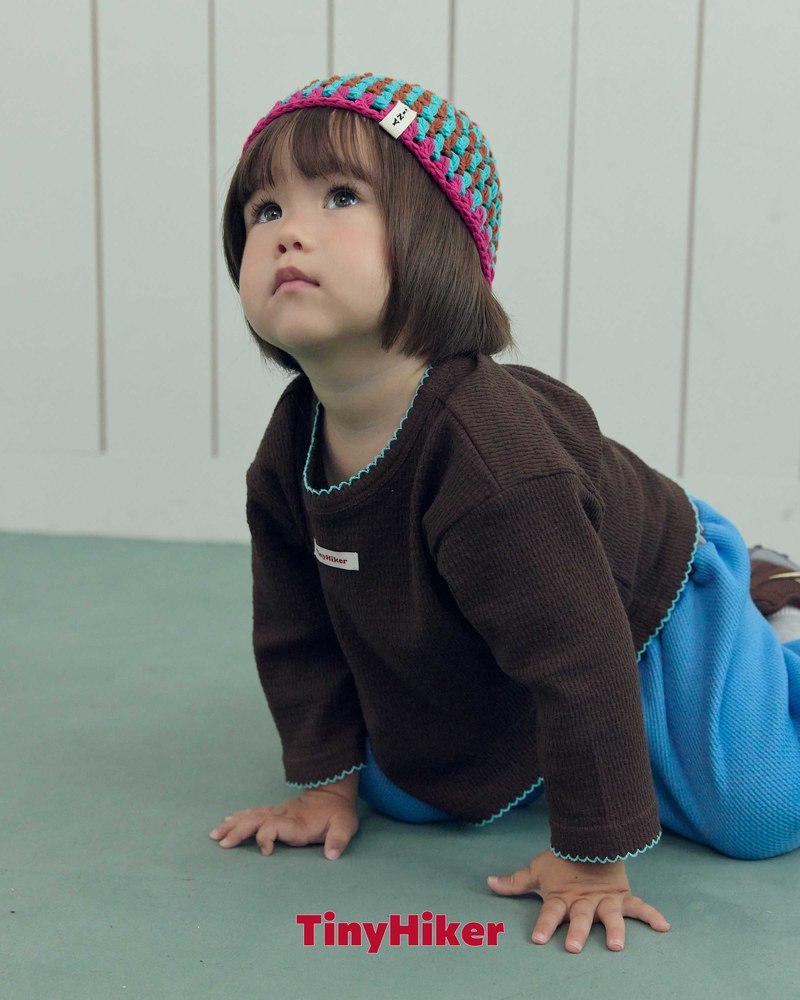 ティルダピンコートTシャツ 5