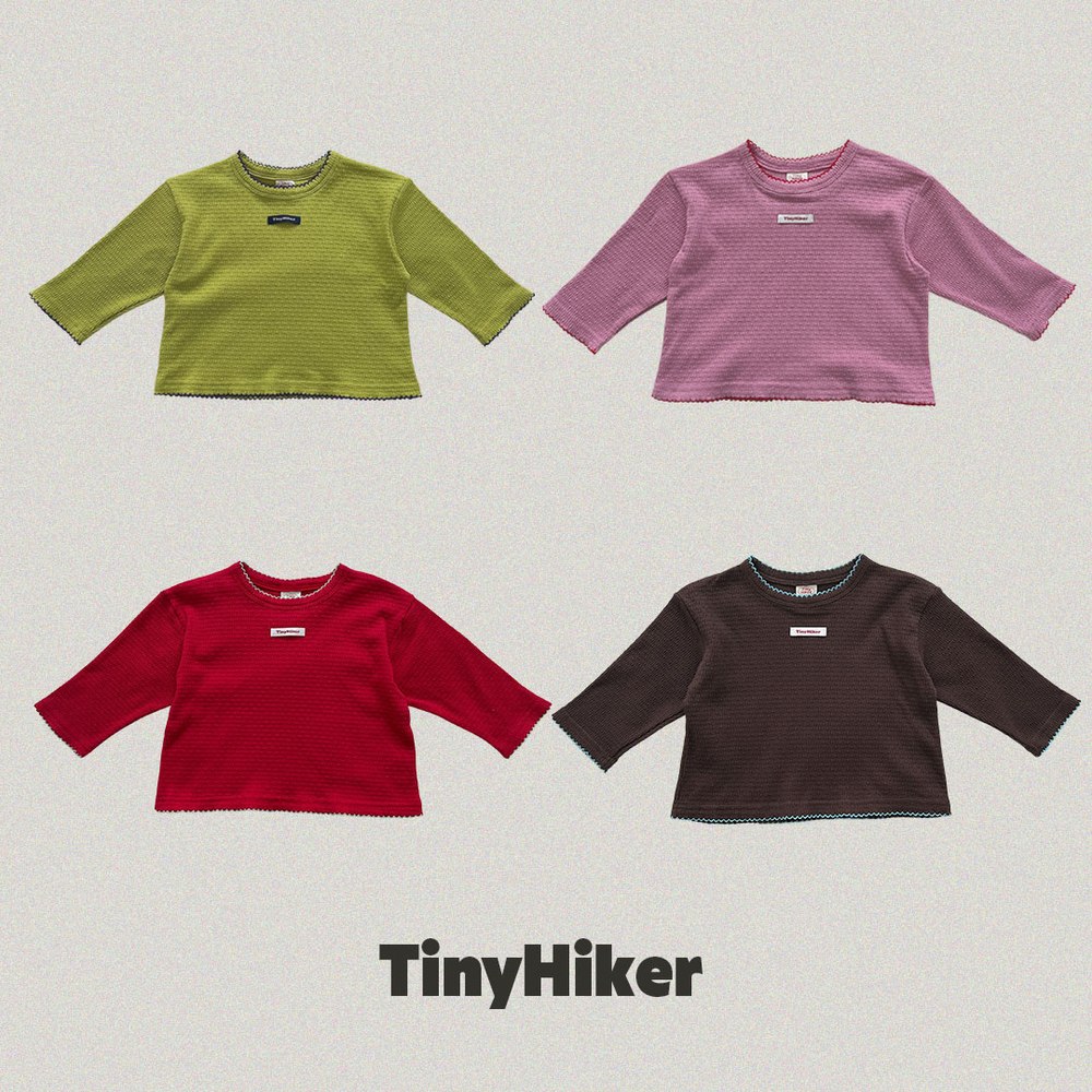 ティルダピンコートTシャツ 28