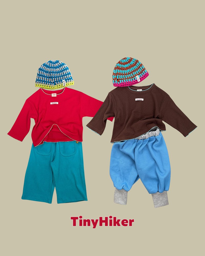 ティルダピンコートTシャツ 29