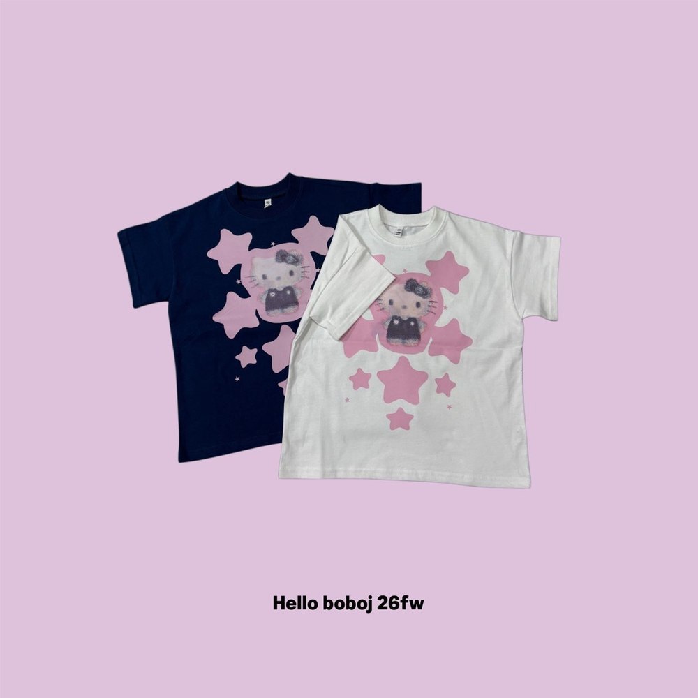 スターTシャツ