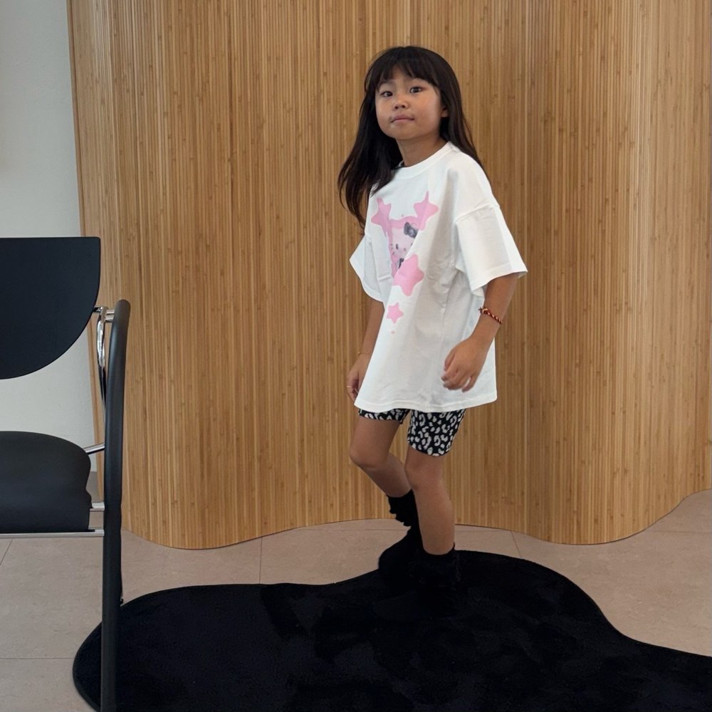 スターTシャツ 3
