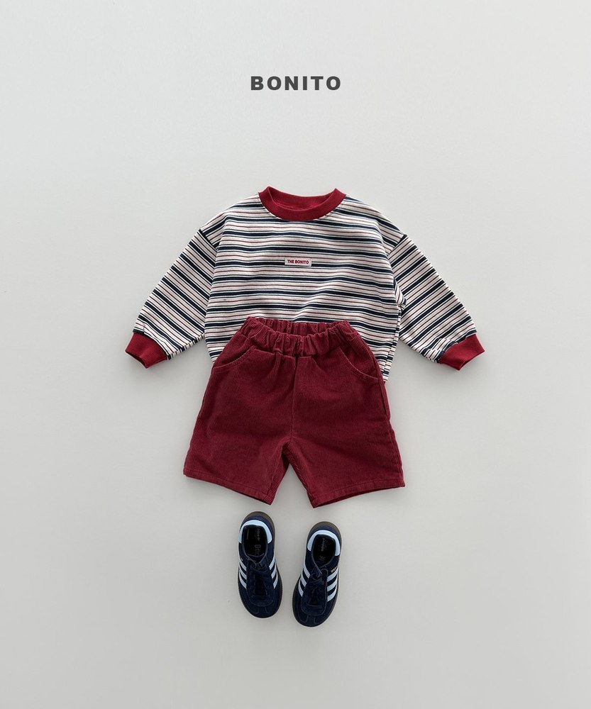 フィーリングstスウェット 10