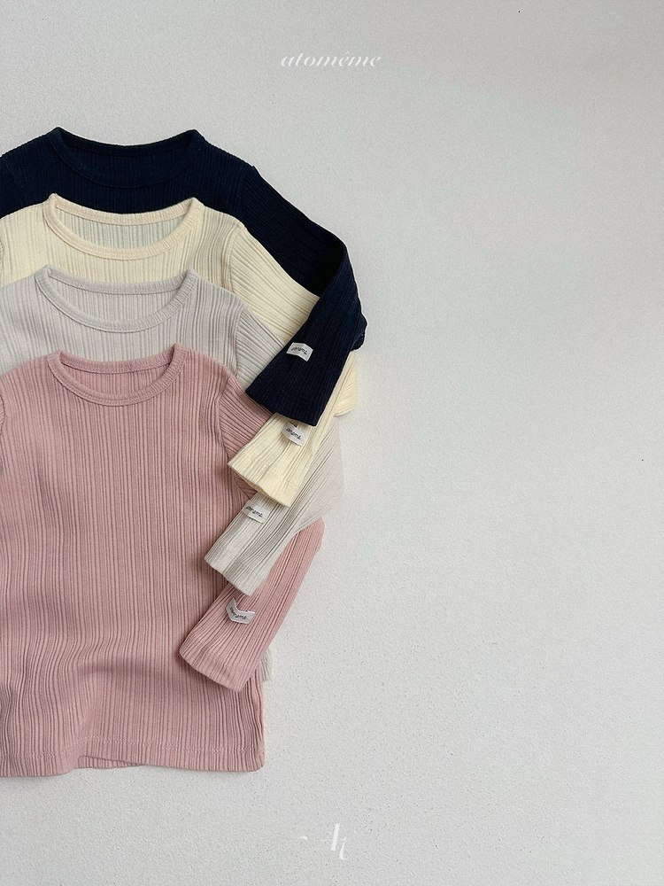 ヘーゼルTシャツ 2
