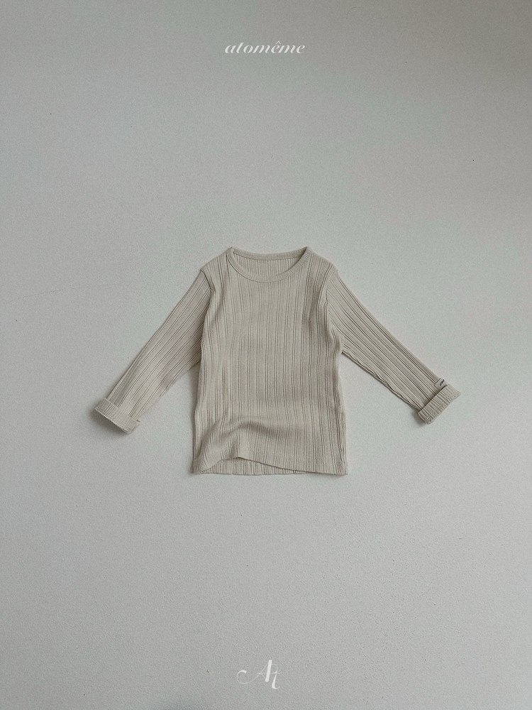 ヘーゼルTシャツ 6