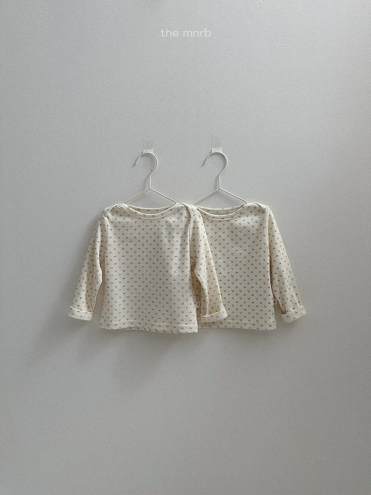 フロムリブTシャツ 3